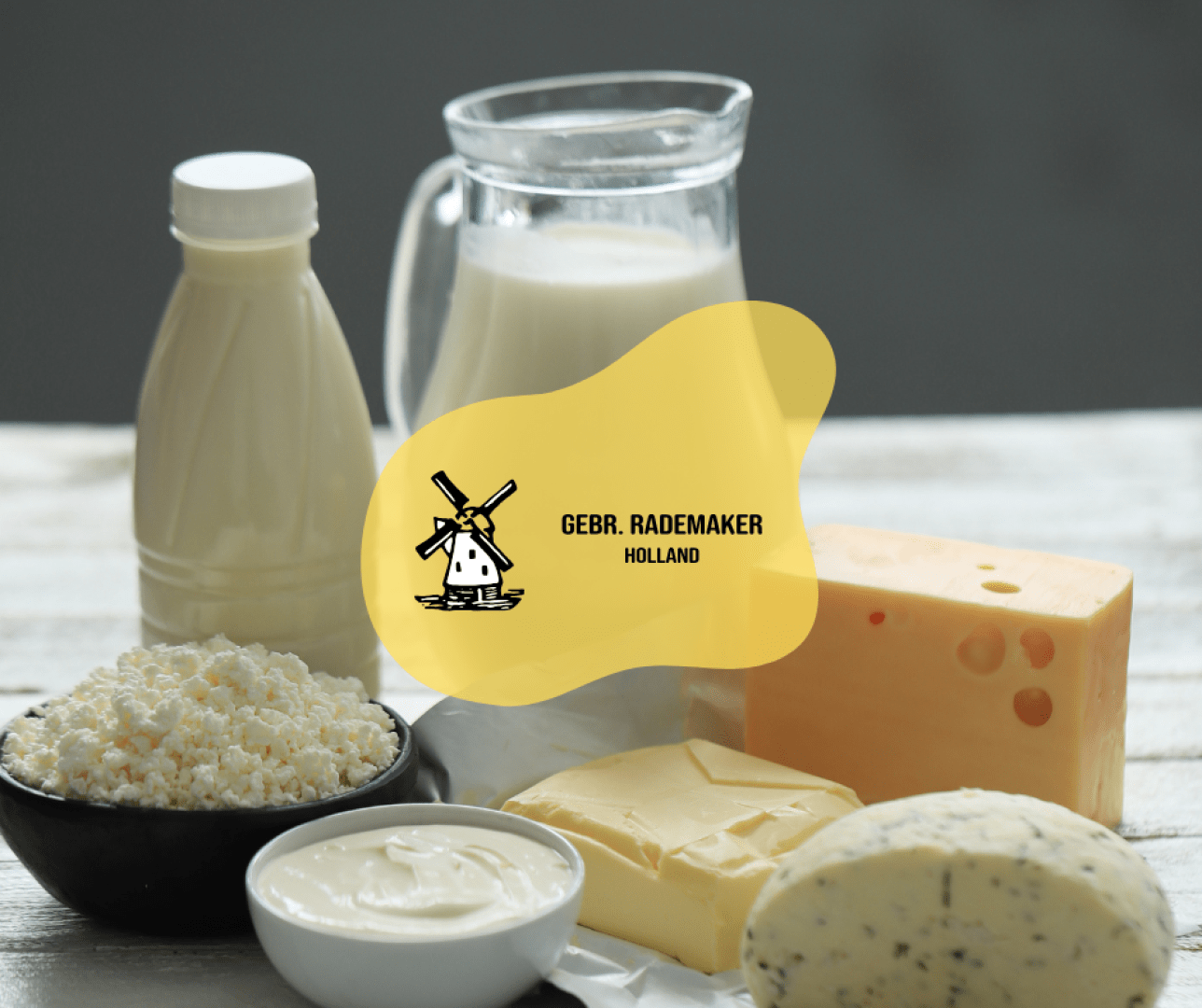 Rademaker Dairy