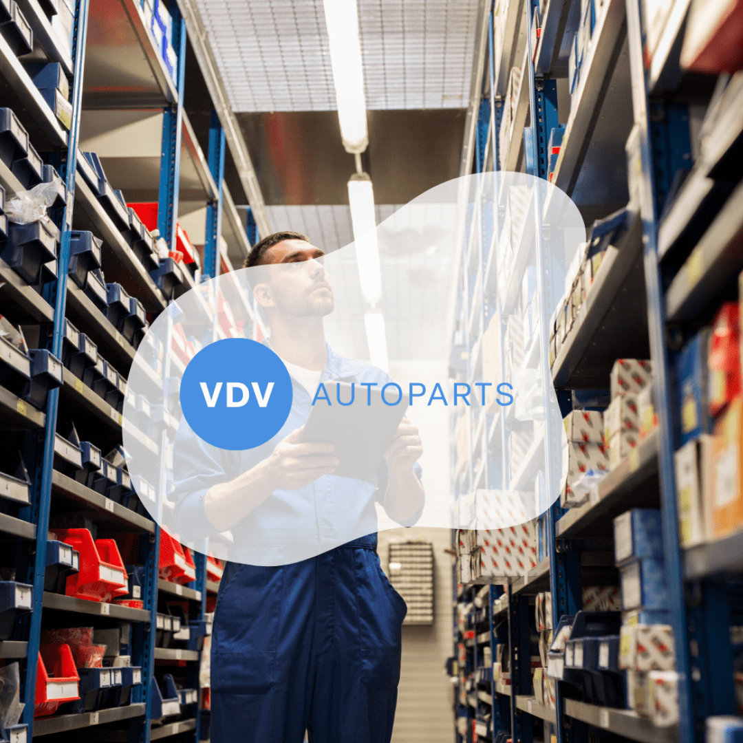 Autoparts Vandevelde