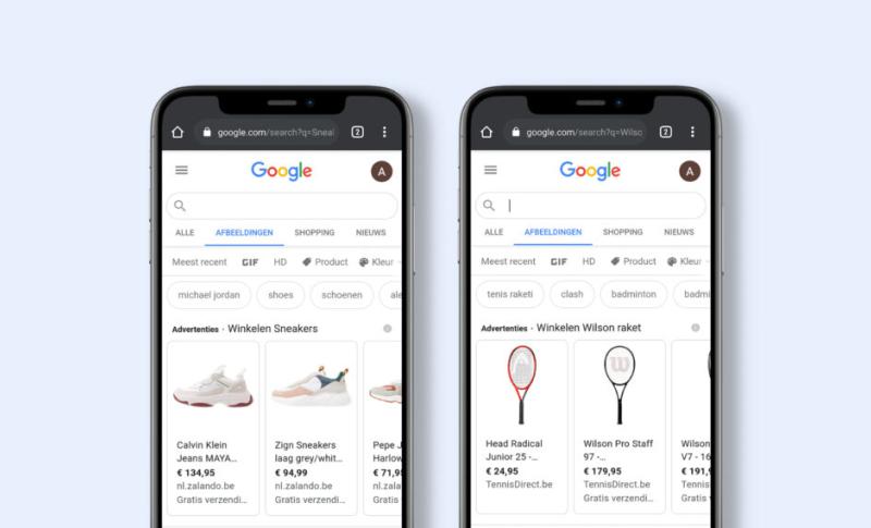 Google Shopping Ads: haal meer uit je webshop via slimme productadvertenties
