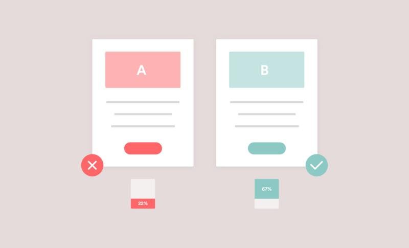 Boost je conversies met A/B testen: kleine verschillen, groot resultaat