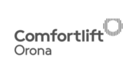 Comfortlift logo home