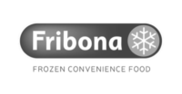 Fribona logo home