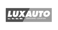 Luxauto logo home