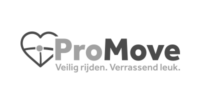 Promove logo home