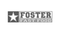 Foster fast food