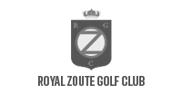 Royal zoute golfclub isb integratie igolf