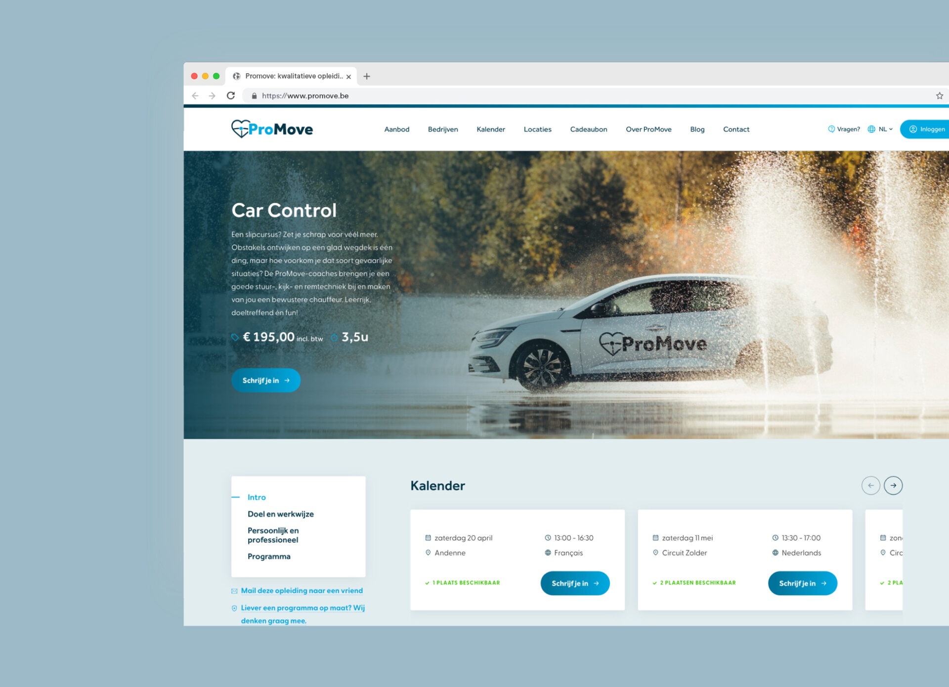 Dasmedia promove webshop hover2