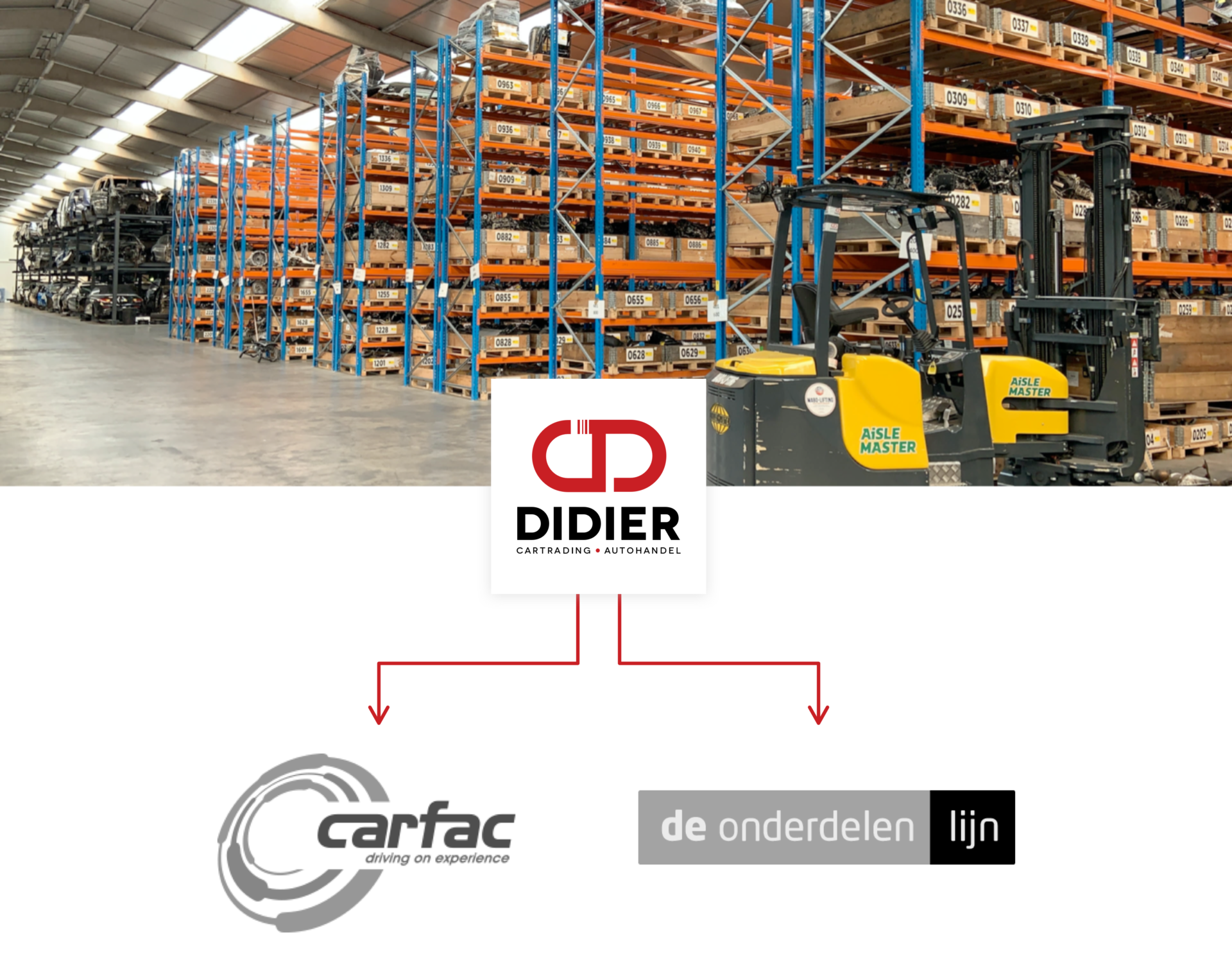 Dasmedia webshop ontwikkelen Didier ER Psystemen