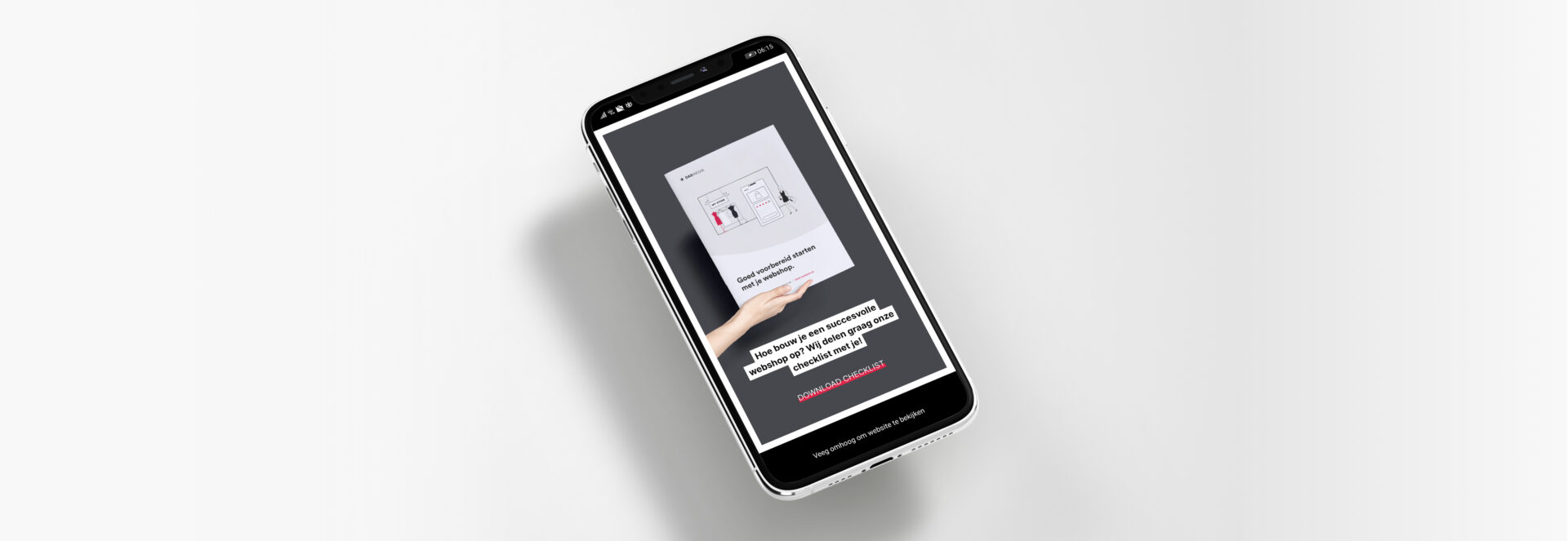 Dasmedia blog instagram stories grootbeeld